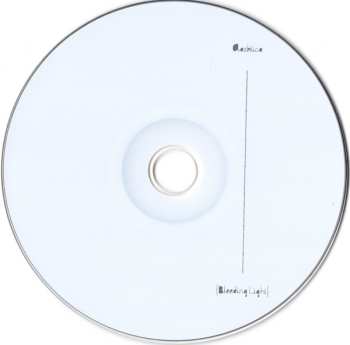 CD Aarktica: Bleeding Light