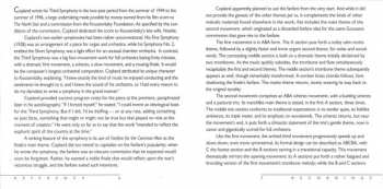 CD Minnesota Orchestra: Copland 100