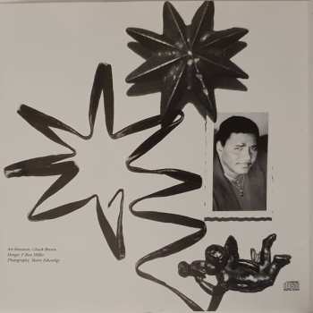 CD Aaron Neville: Aaron Neville's Soulful Christmas