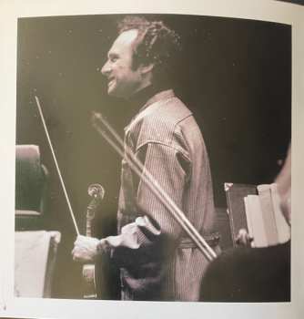 4CD/Zestaw pudełkowy Aaron Rosand: In Memoriam