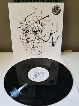 LP Aaron Turner: Repression's Blossom LTD