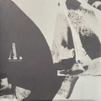Album A.A. Williams: As The Moon Rests