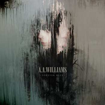 CD A.A. Williams: Forever Blue
