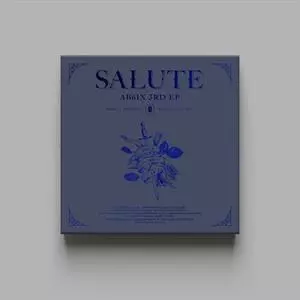AB6IX: SALUTE
