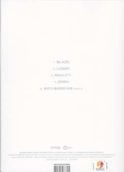 CD AB6IX: The Future Is Ours: Lost