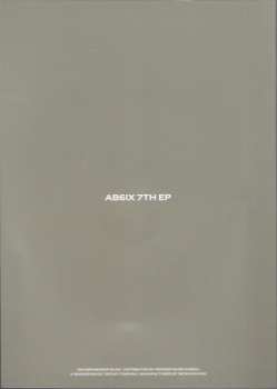 CD AB6IX: The Future Is Ours: Lost