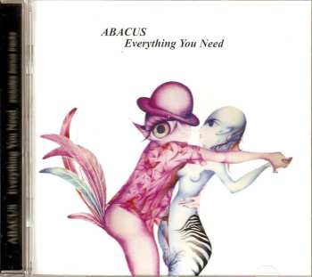CD Abacus: Everything You Need