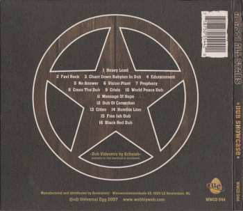 CD Abassi All Stars: Dub Showcase