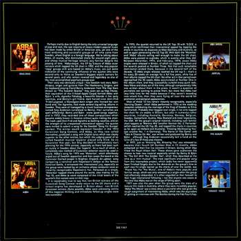 2LP ABBA: Gold (Greatest Hits)