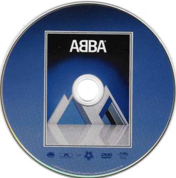 DVD ABBA: ABBA In Concert