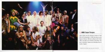 CD ABBA: Super Trouper