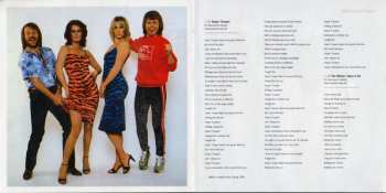 CD ABBA: Super Trouper