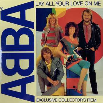 3SP/Zestaw pudełkowy ABBA: Super Trouper - The Singles LTD | NUM | CLR