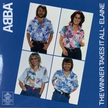 3SP/Zestaw pudełkowy ABBA: Super Trouper - The Singles LTD | NUM | CLR