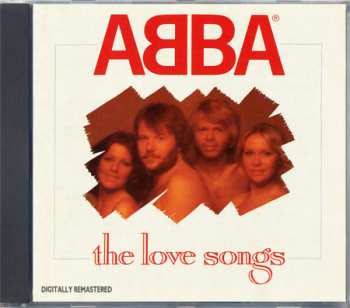 Album ABBA: The Love Songs
