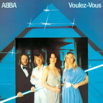 ABBA: Voulez-Vous