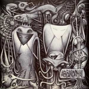 CD Abbinormal: 1996