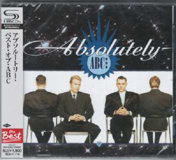 CD ABC: Absolutely = アブサルートリー・ベスト・オブ・ＡＢＣ LTD