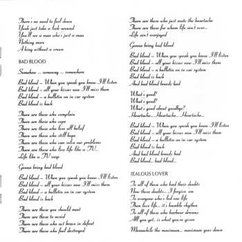 CD ABC: Alphabet City