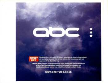 2CD ABC: Skyscraping