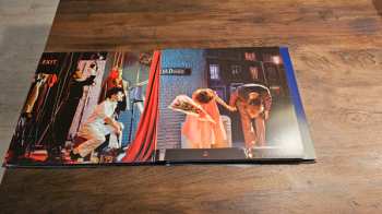 4LP/Blu-ray ABC: The Lexicon Of Love (40th Anniversary Edition) DLX | LTD