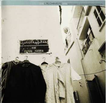 CD Abd Al Malik: Gibraltar