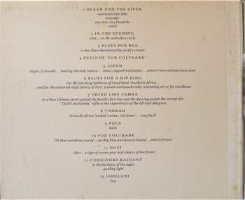 CD Abdullah Ibrahim: Senzo