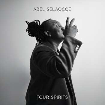 Album Abel Selaocoe: Four Spirits
