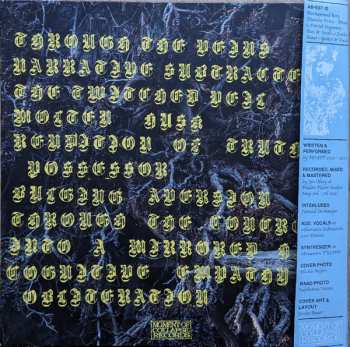 LP Abest: Molten Husk LTD