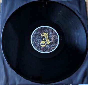 LP Abest: Molten Husk LTD