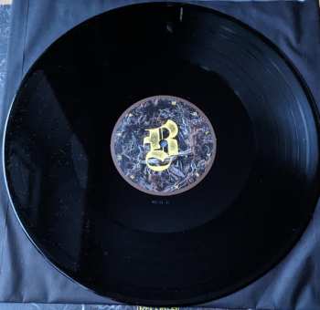 LP Abest: Molten Husk LTD