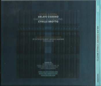 CD Ablaye Cissoko: Djiyo DIGI