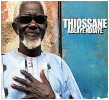 Album Ablaye Ndiaye Thiossane: Ablaye Ndiaye Thiossane