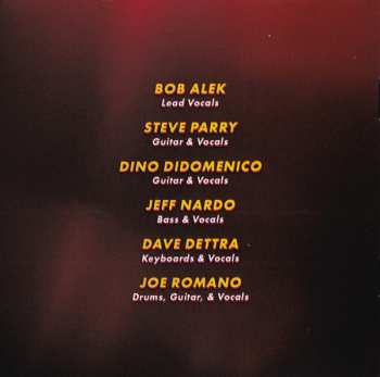 CD Able Kane: Stealin' The Show Again