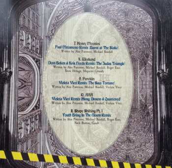 CD The Orb: Abolition Of The Royal Familia (Guillotine Mixes)