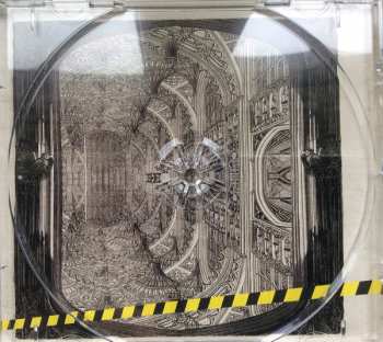 CD The Orb: Abolition Of The Royal Familia (Guillotine Mixes)