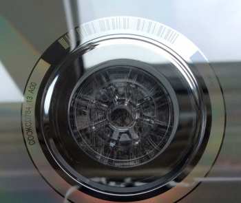 CD The Orb: Abolition Of The Royal Familia (Guillotine Mixes)