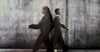 2LP Abor & Tynna: Bittersüß (Baller Deluxe) CLR | DLX