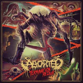LP Aborted: Termination Redux