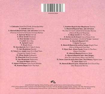 2CD Above & Beyond: Anjunabeats Volume 13