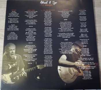 LP Abrial & Jye: ...L'arnaque