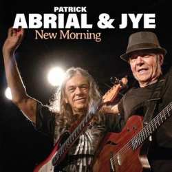 Album Abrial & Jye: New Morning