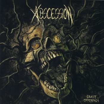 CD Abscession: Grave Offerings