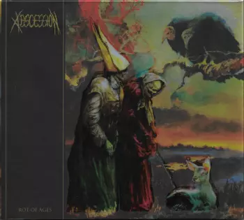 Abscession: Rot Of Ages