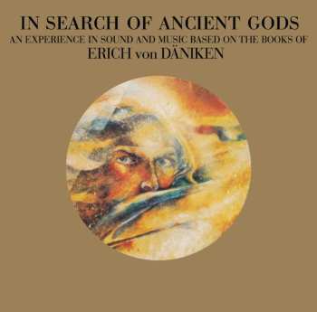 Album Absolute Elsewhere: In Search Of Ancient Gods