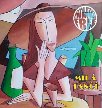 Album Absolutely Free: Milá Tančí