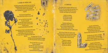 CD Absolva: Justice