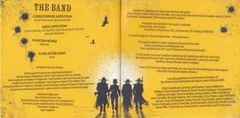 CD Absolva: Justice