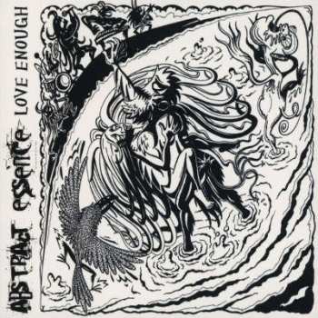 Album Abstract Essence: Love Enough
