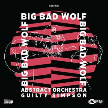 Album Abstract Orchestra: Big Bad Wolf